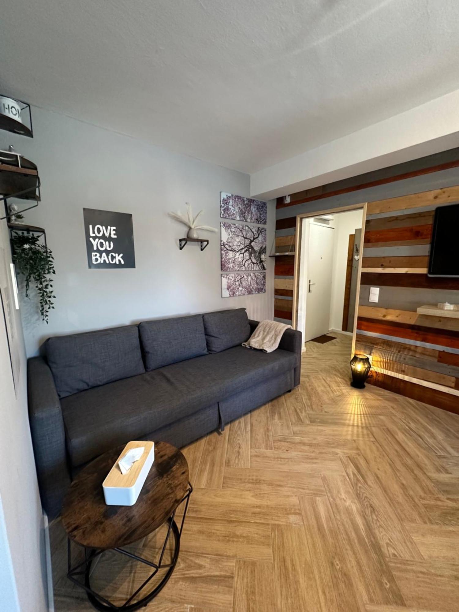 Sweet Home Klagenfurt am Woerthersee Екстер'єр фото