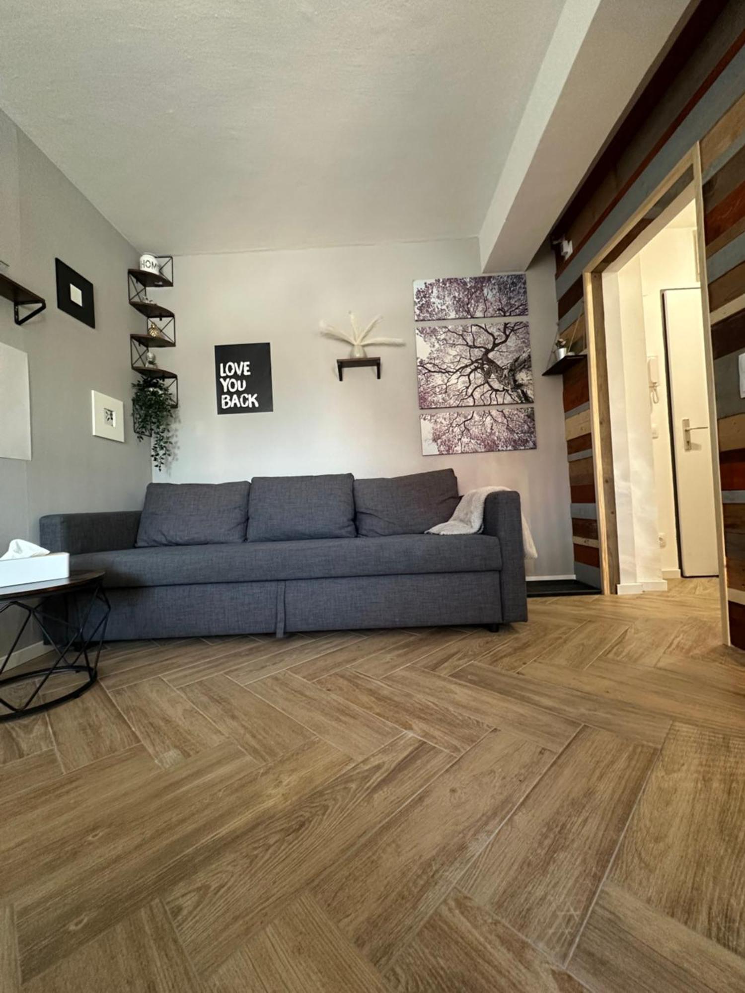 Sweet Home Klagenfurt am Woerthersee Екстер'єр фото