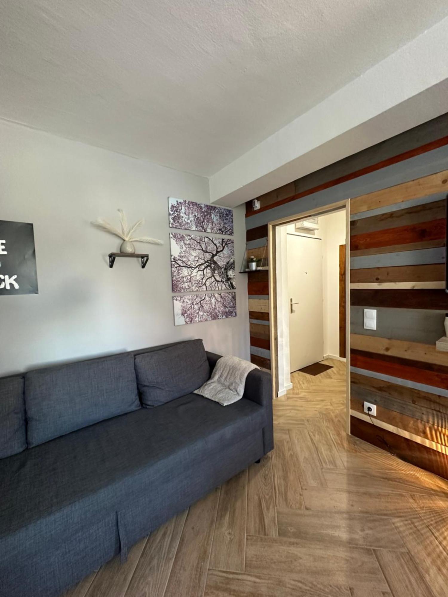 Sweet Home Klagenfurt am Woerthersee Екстер'єр фото